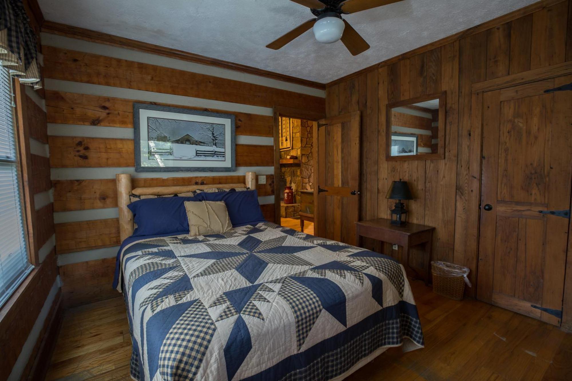 Villa Springmaid Mountain à Spruce Pine Extérieur photo