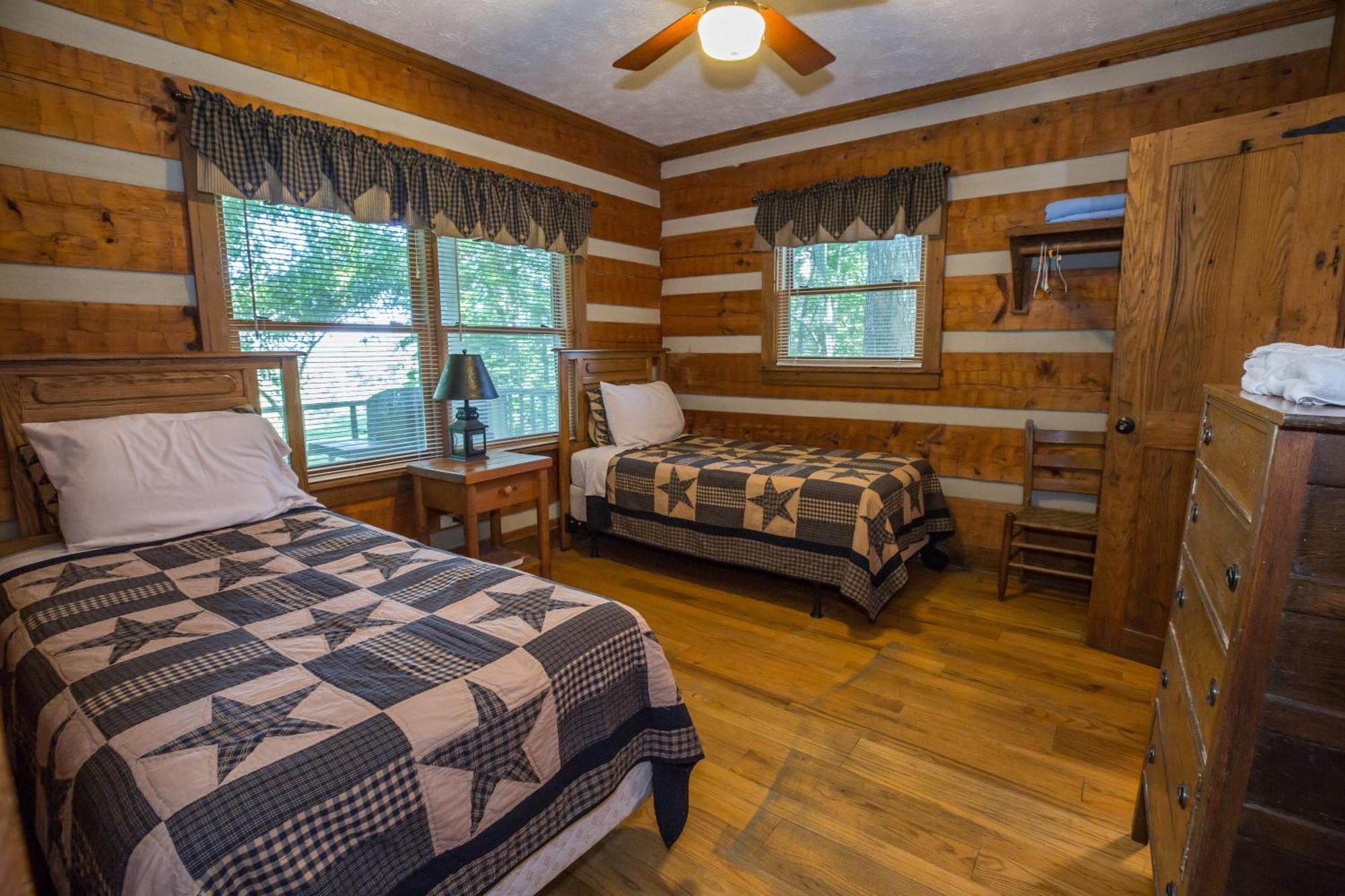 Villa Springmaid Mountain à Spruce Pine Extérieur photo