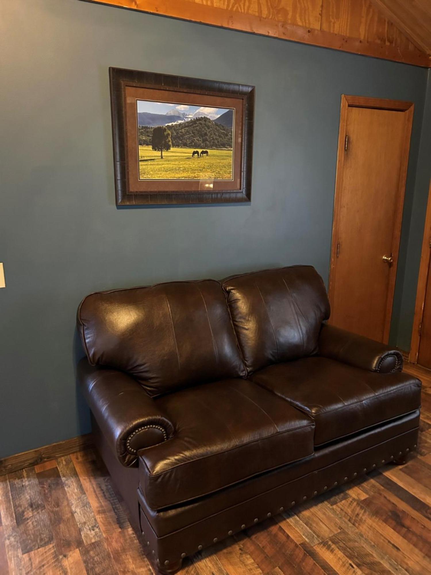 Villa Springmaid Mountain à Spruce Pine Extérieur photo