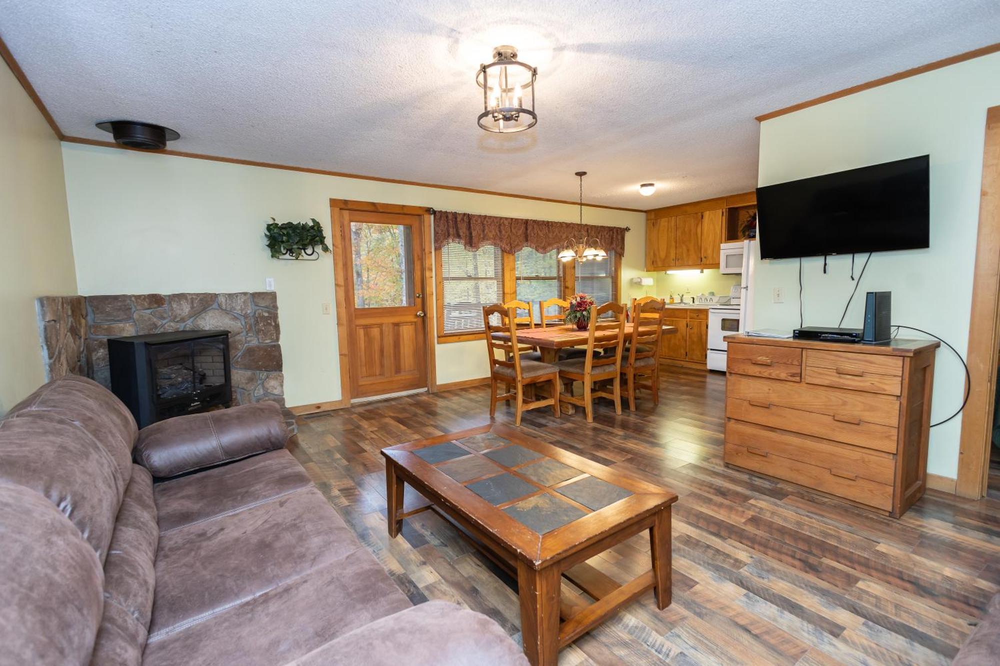 Villa Springmaid Mountain à Spruce Pine Extérieur photo