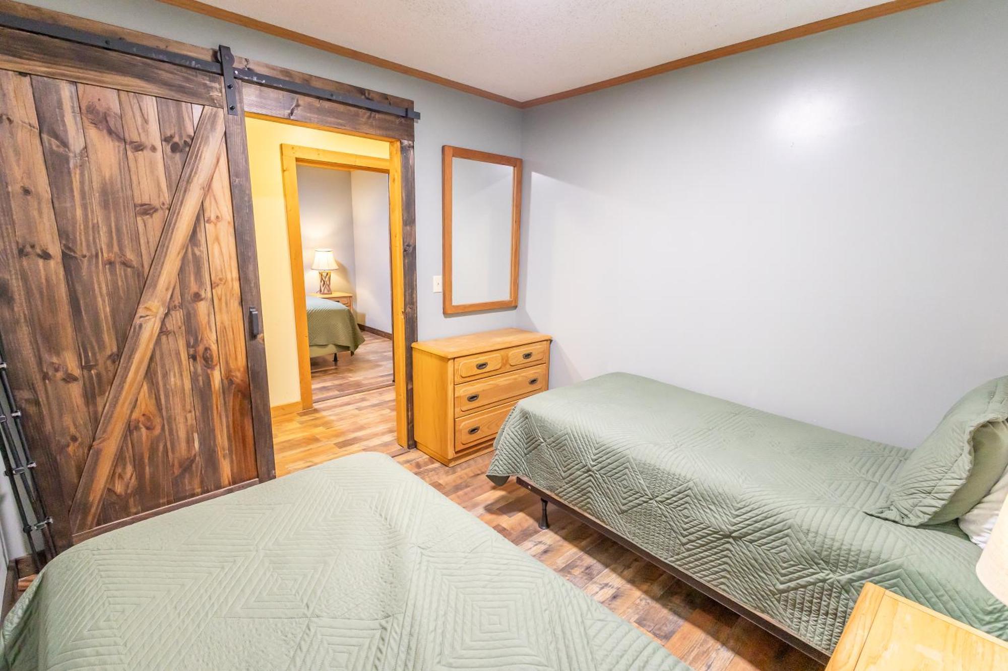 Villa Springmaid Mountain à Spruce Pine Extérieur photo