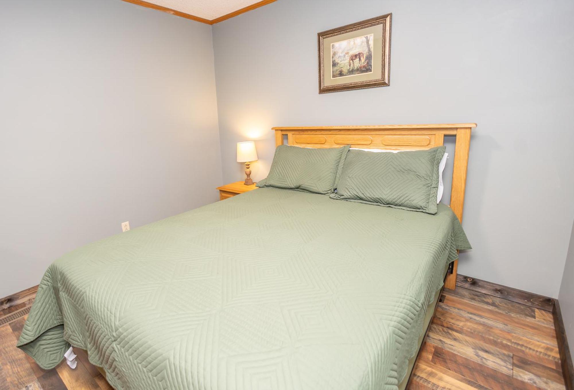 Villa Springmaid Mountain à Spruce Pine Extérieur photo