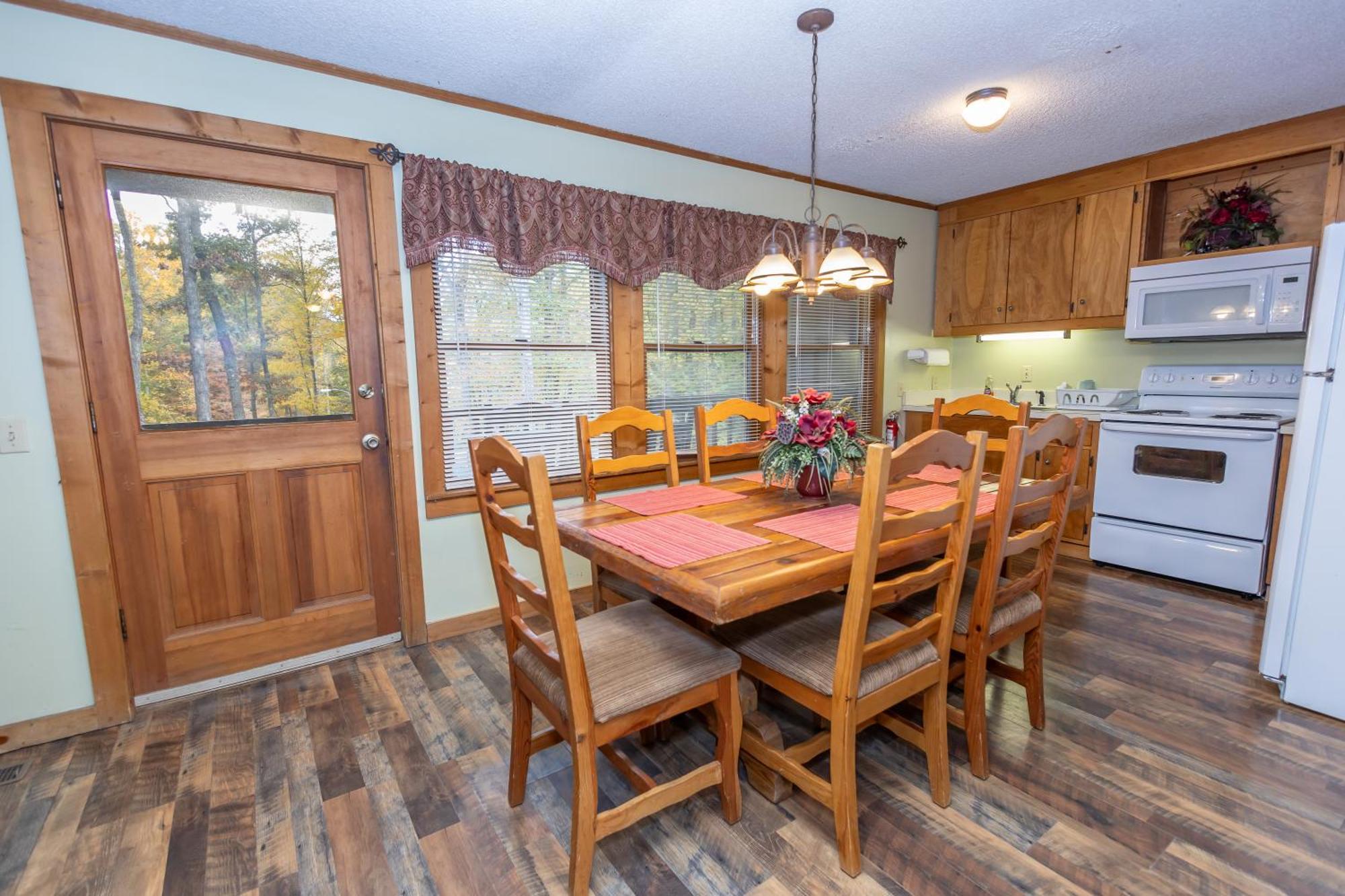 Villa Springmaid Mountain à Spruce Pine Extérieur photo