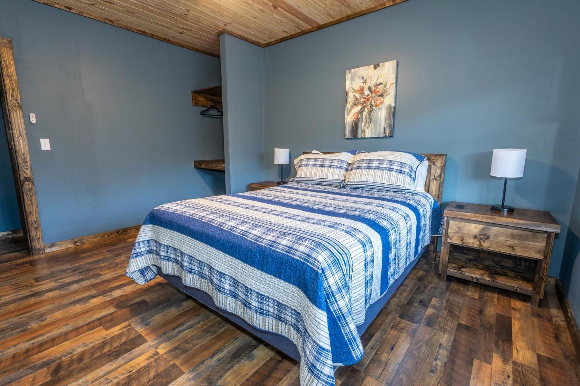 Villa Springmaid Mountain à Spruce Pine Extérieur photo