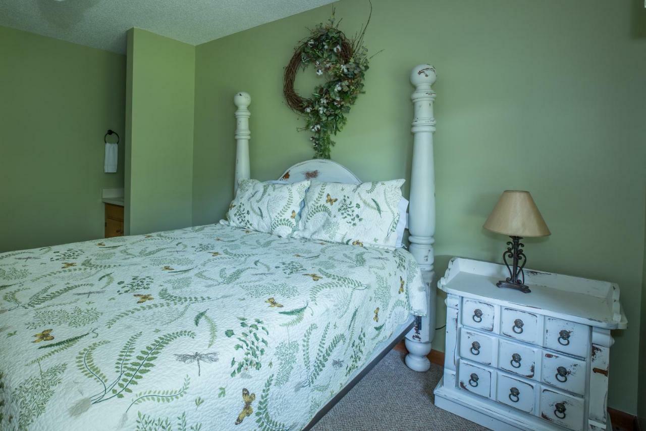 Villa Springmaid Mountain à Spruce Pine Extérieur photo