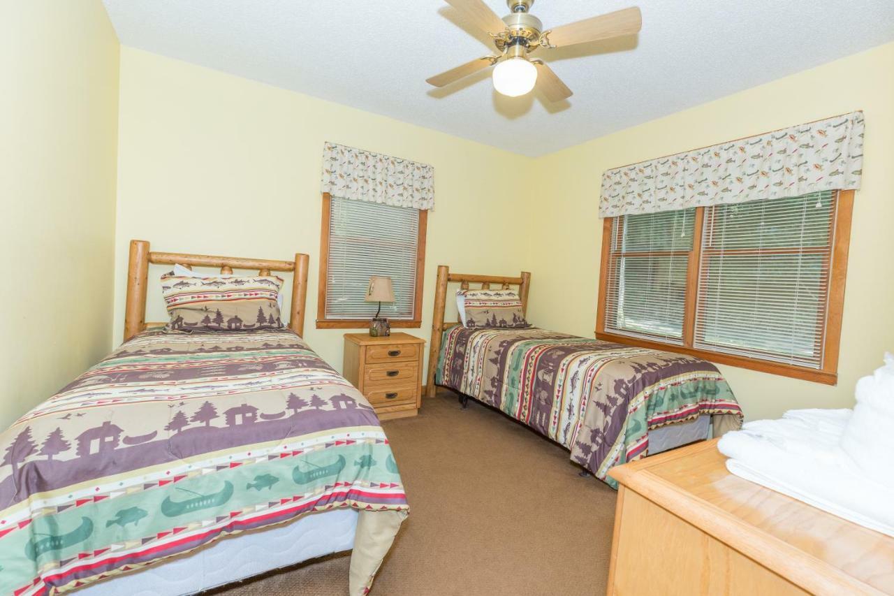 Villa Springmaid Mountain à Spruce Pine Extérieur photo
