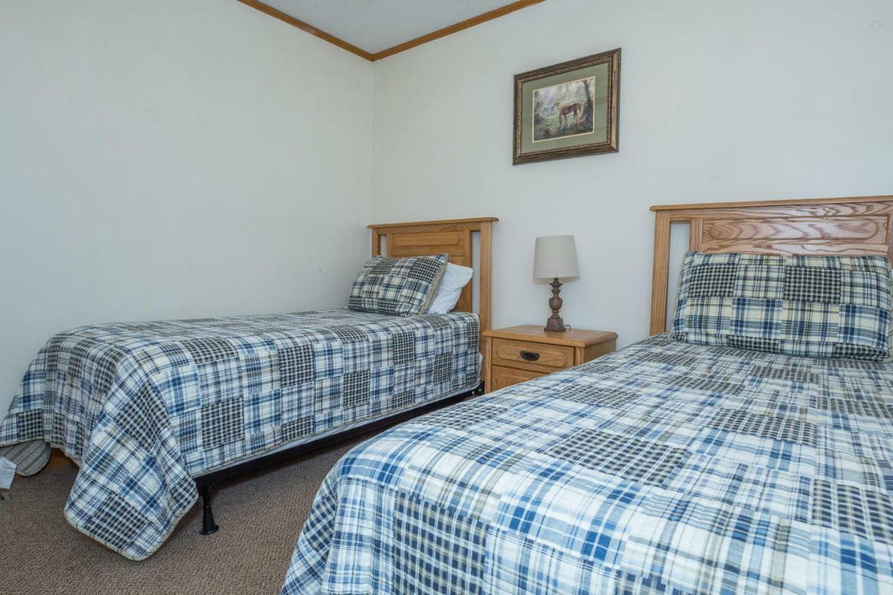 Villa Springmaid Mountain à Spruce Pine Extérieur photo