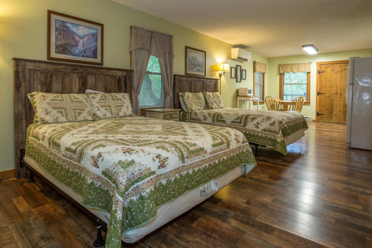Villa Springmaid Mountain à Spruce Pine Extérieur photo