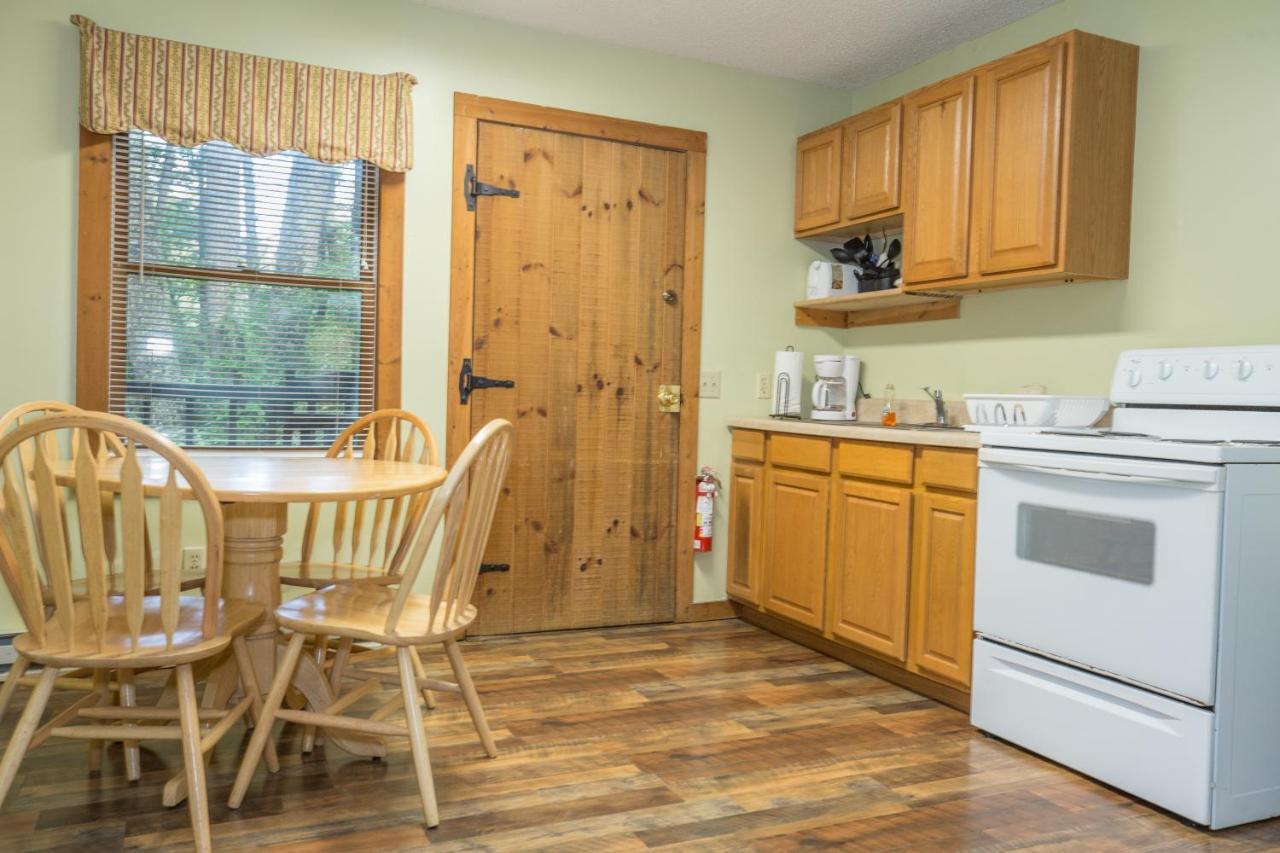 Villa Springmaid Mountain à Spruce Pine Extérieur photo