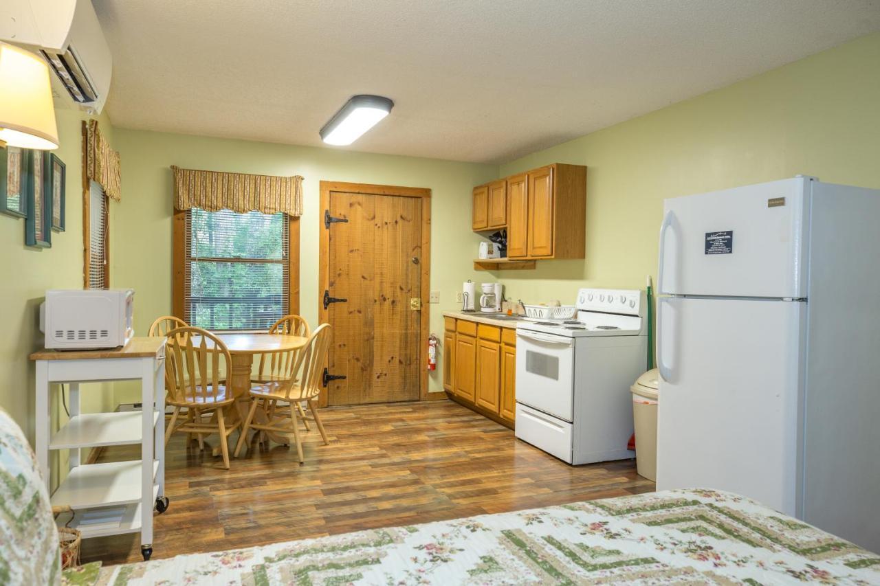 Villa Springmaid Mountain à Spruce Pine Extérieur photo
